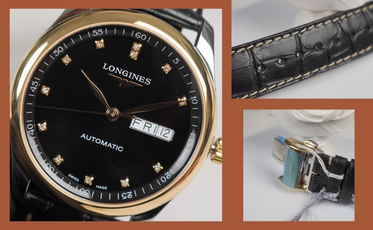 Thương hiệu đồng hồ Longines của nước nào? [Có nên sử dụng không?] - Ảnh 3