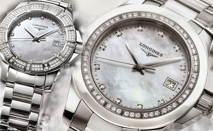 Thương hiệu đồng hồ Longines của nước nào? [Có nên sử dụng không?] - Ảnh 5