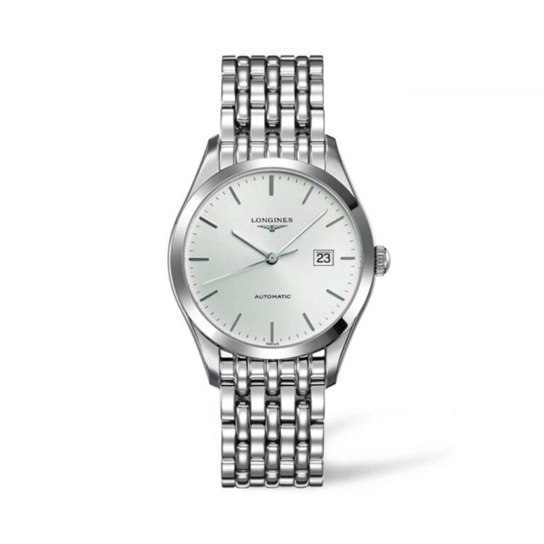 Longines Nam L4.898.4.72.6