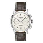 Longines 42mm Nam L4.829.4.92.2 - Ảnh 1