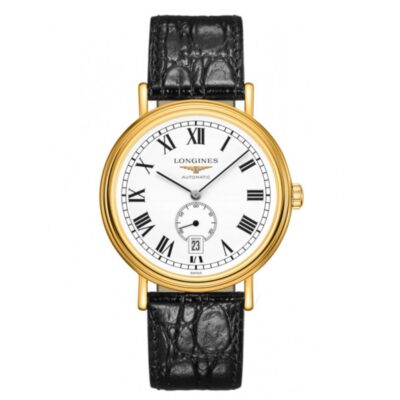 Ảnh sản phẩm Longines 40mm Nam L4.905.2.11.2