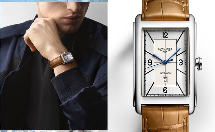 Thương hiệu đồng hồ Longines của nước nào? [Có nên sử dụng không?] - Ảnh 7
