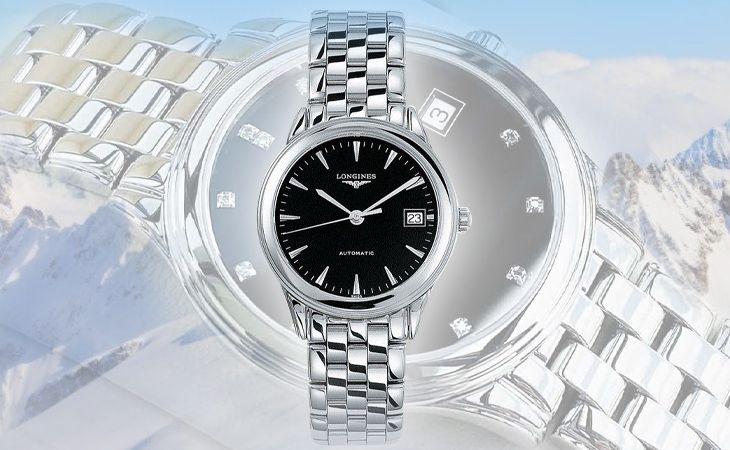 Thương hiệu đồng hồ Longines của nước nào? [Có nên sử dụng không?] - Ảnh 9