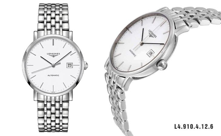 Thương hiệu đồng hồ Longines của nước nào? [Có nên sử dụng không?] - Ảnh 10