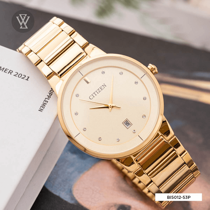 Đồng hồ mạ PVD là gì? Có nên sử dụng không? - Ảnh 10