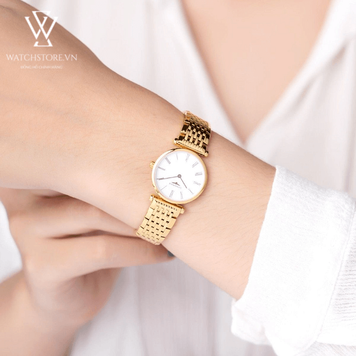 Đồng hồ mạ PVD là gì? Có nên sử dụng không? - Ảnh 5