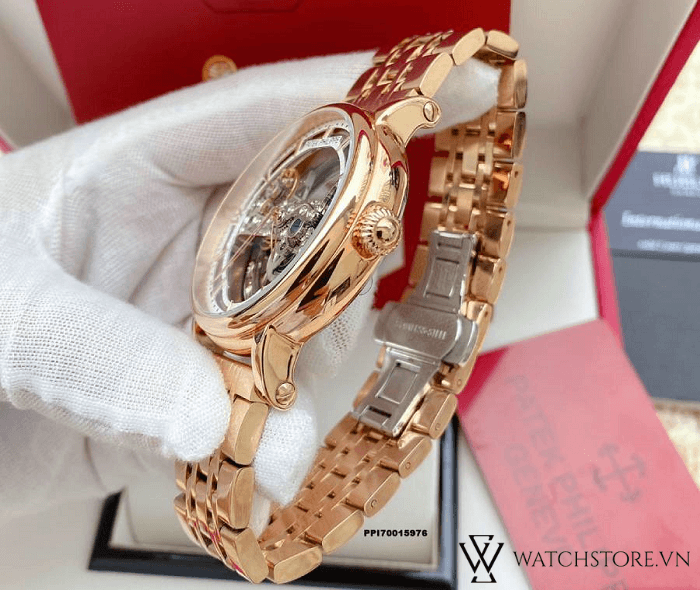 Đồng hồ mạ PVD là gì? Có nên sử dụng không? - Ảnh 6