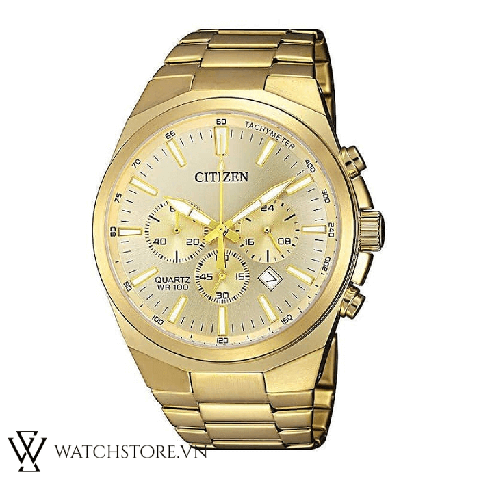 Đồng hồ mạ PVD là gì? Có nên sử dụng không? - Ảnh 11