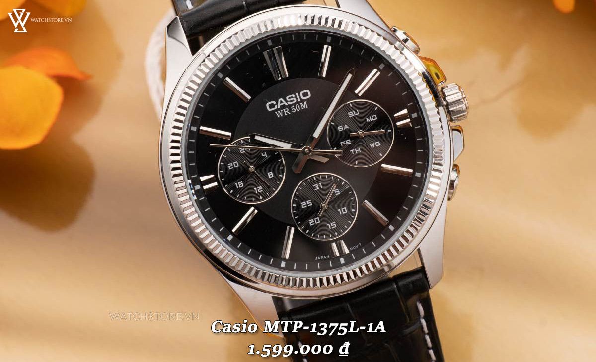 Máy Quartz là gì? Đồng hồ Quartz là gì? - Ảnh 7 Máy Quartz là gì? Đồng hồ Quartz là gì? - Ảnh 7