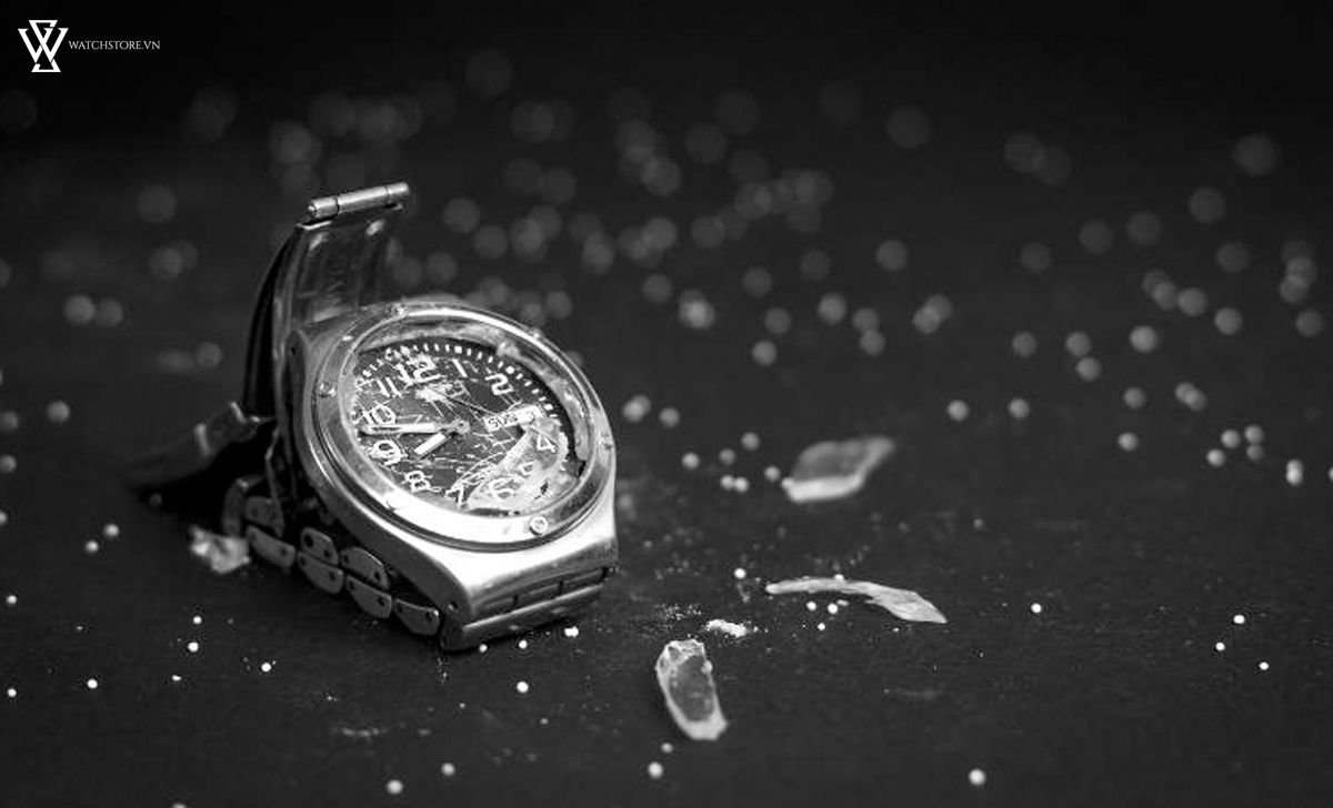 Máy Quartz là gì? Đồng hồ Quartz là gì? - Ảnh 8 Máy Quartz là gì? Đồng hồ Quartz là gì? - Ảnh 8