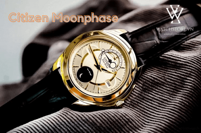 Tính năng Moonphase là gì? Có nên sử dụng đồng hồ Moonphase không? - Ảnh 9 Tính năng Moonphase là gì? Có nên sử dụng đồng hồ Moonphase không? - Ảnh 9