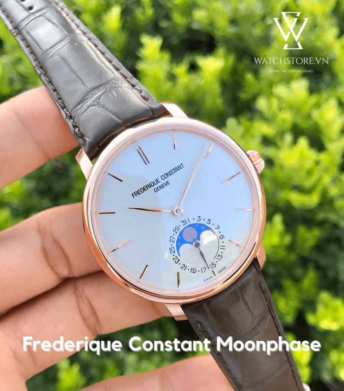Tính năng Moonphase là gì? Có nên sử dụng đồng hồ Moonphase không? - Ảnh 11 Tính năng Moonphase là gì? Có nên sử dụng đồng hồ Moonphase không? - Ảnh 11