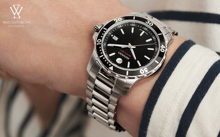 Đồng hồ Movado của nước nào? Điều gì khiến Movado được yêu thích đến vậy? - Ảnh 12