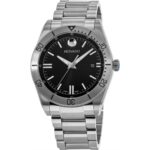 Movado 41mm Nam 0607435 - Ảnh 1