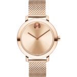 Movado 34mm Nữ 3600654 - Ảnh 1