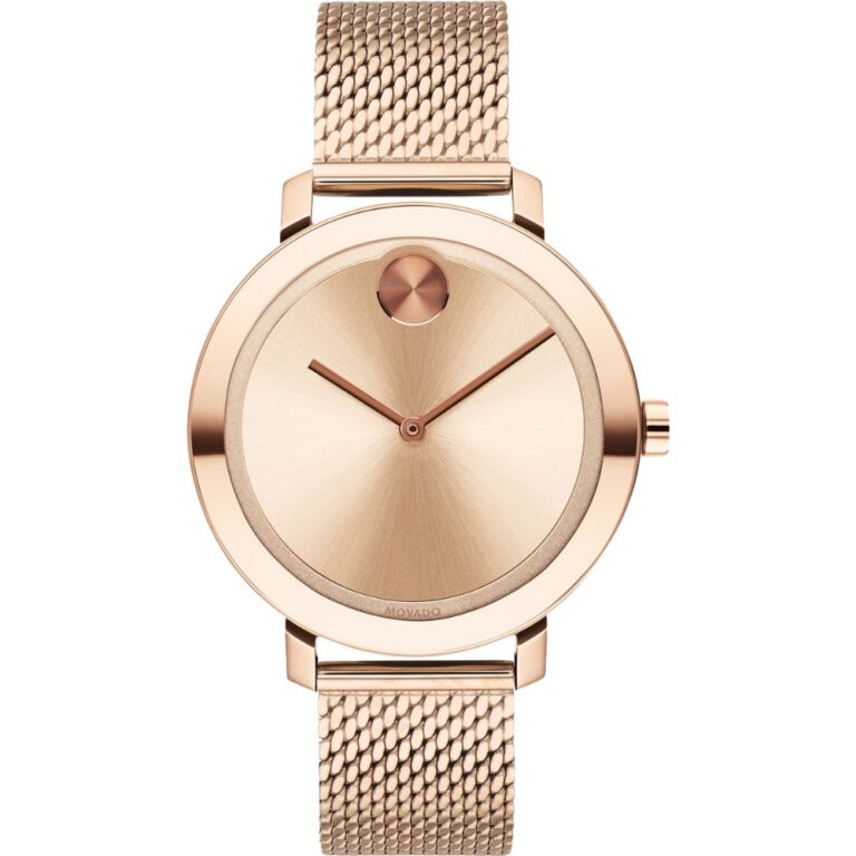 Movado 34mm Nữ 3600654