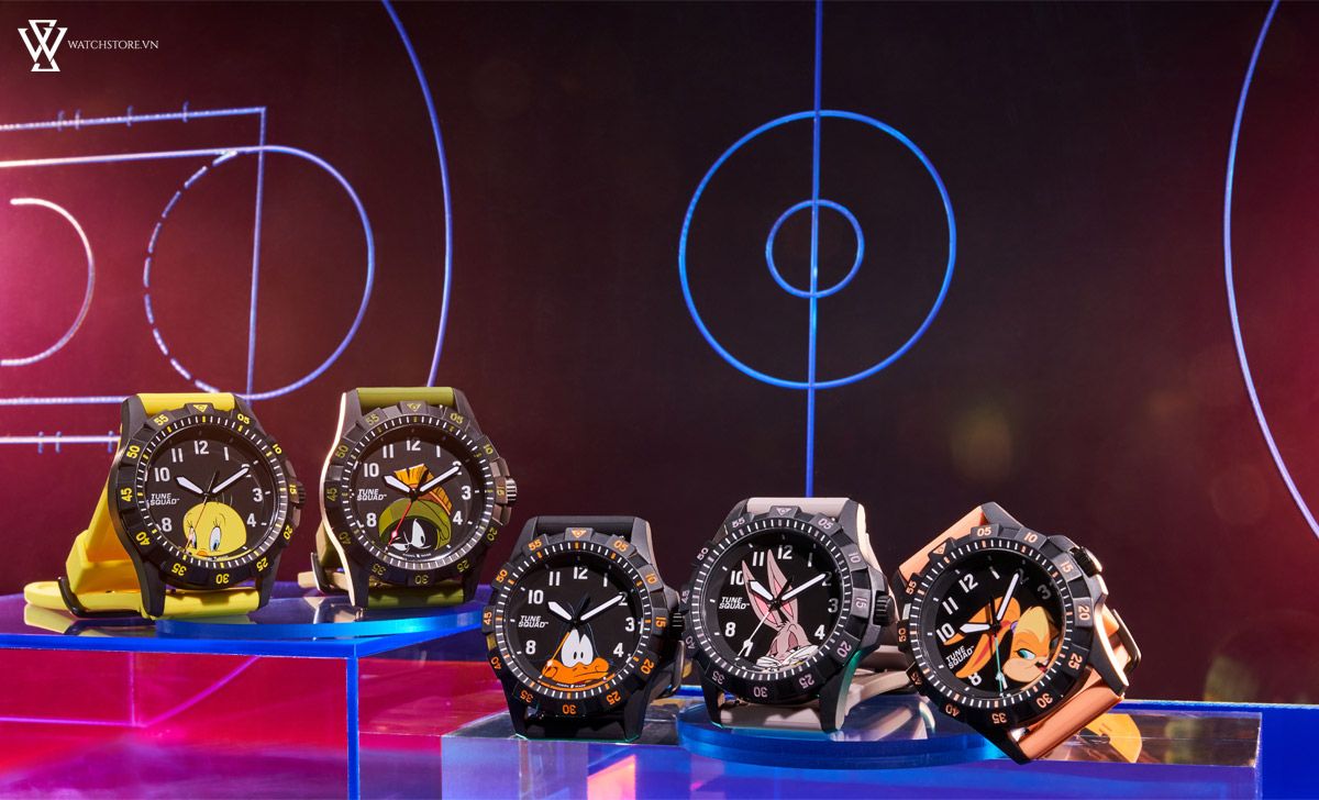 Khám phá về lịch sử và các thương hiệu đồng hồ Mỹ nổi tiếng - Ảnh 3