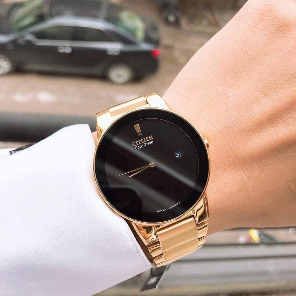 Top những đồng hồ nam dây kim loại làm mưa gió thị trường 2023 tại WatchStore - Ảnh 10