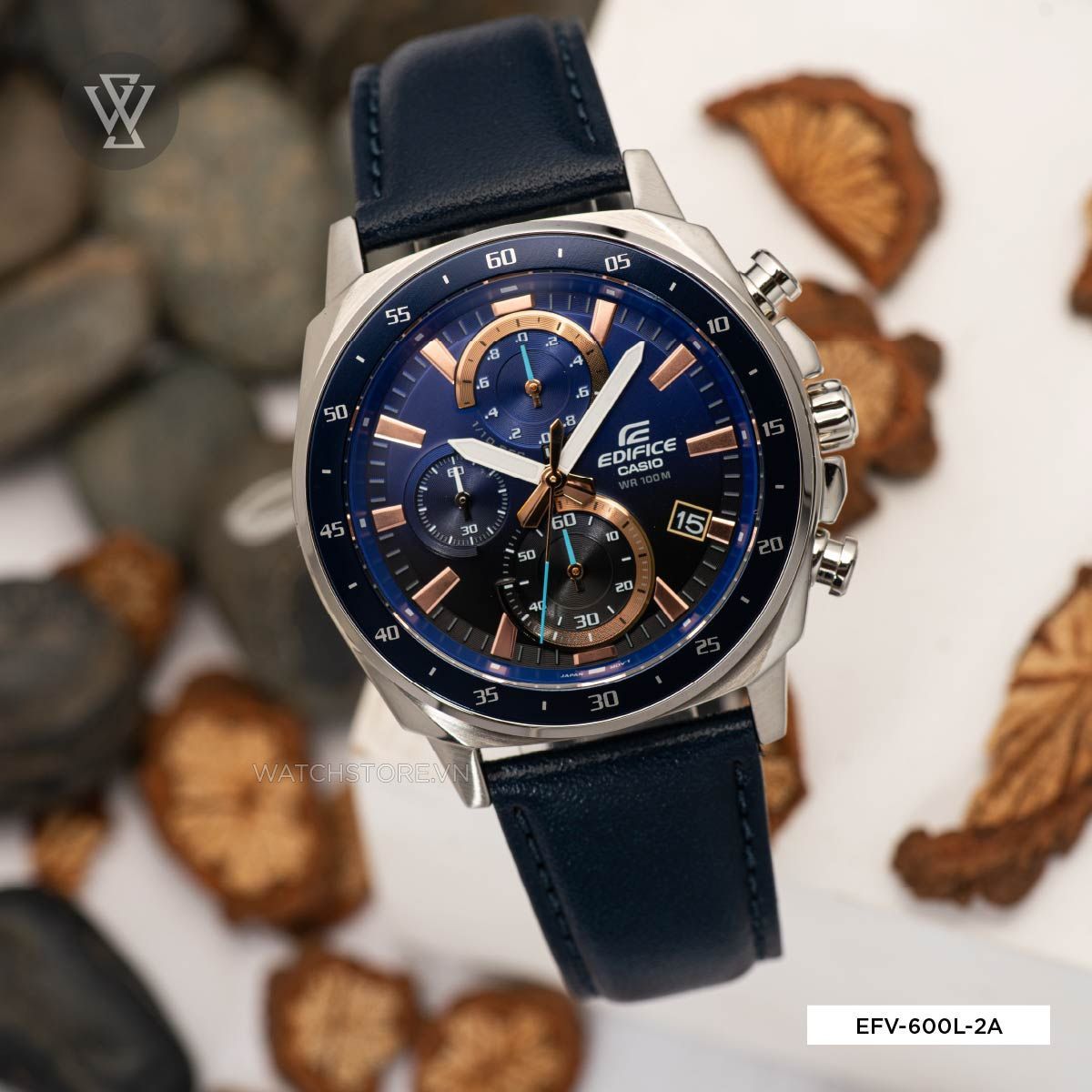 Top 15 đồng hồ nam dây da xuất sắc trong tầm giá - Ảnh 3 Top 15 đồng hồ nam dây da xuất sắc trong tầm giá - Ảnh 3