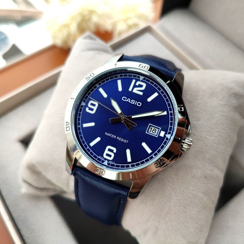 Có nên mua đồng hồ nam giá rẻ dưới 500k không? - Ảnh 7