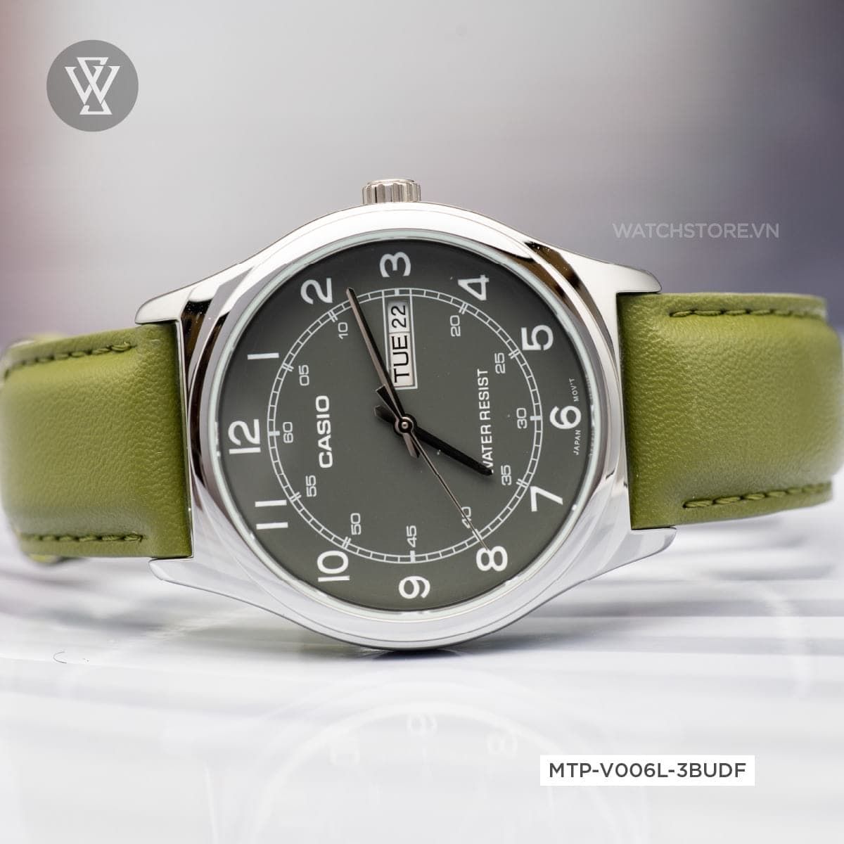 Có nên mua đồng hồ nam giá rẻ dưới 500k không? - Ảnh 8