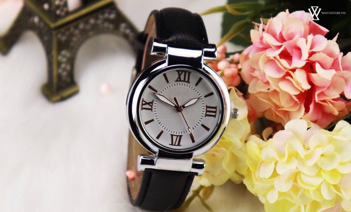 Sự thật về đồng hồ nam giá rẻ dưới 200k có thể bạn chưa biết - Ảnh 2