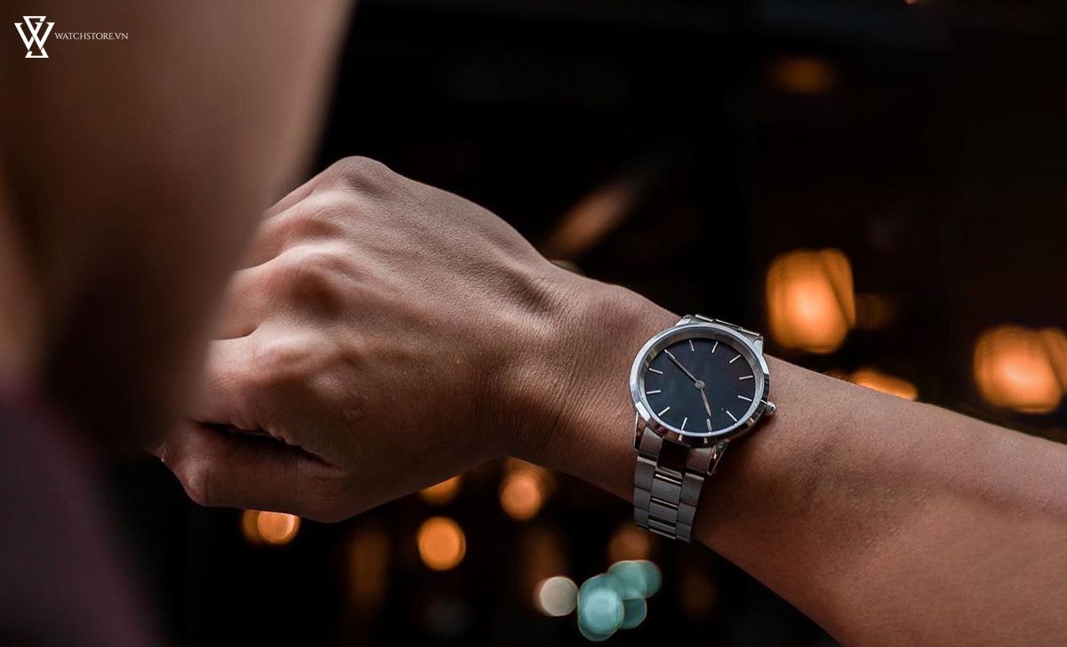 Sự thật về đồng hồ nam giá rẻ dưới 200k có thể bạn chưa biết - Ảnh 4
