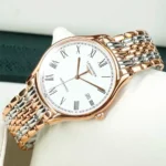 Longines Nam L4.960.1.11.7 - Ảnh 3