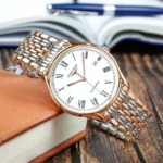 Longines Nam L4.960.1.11.7 - Ảnh 4