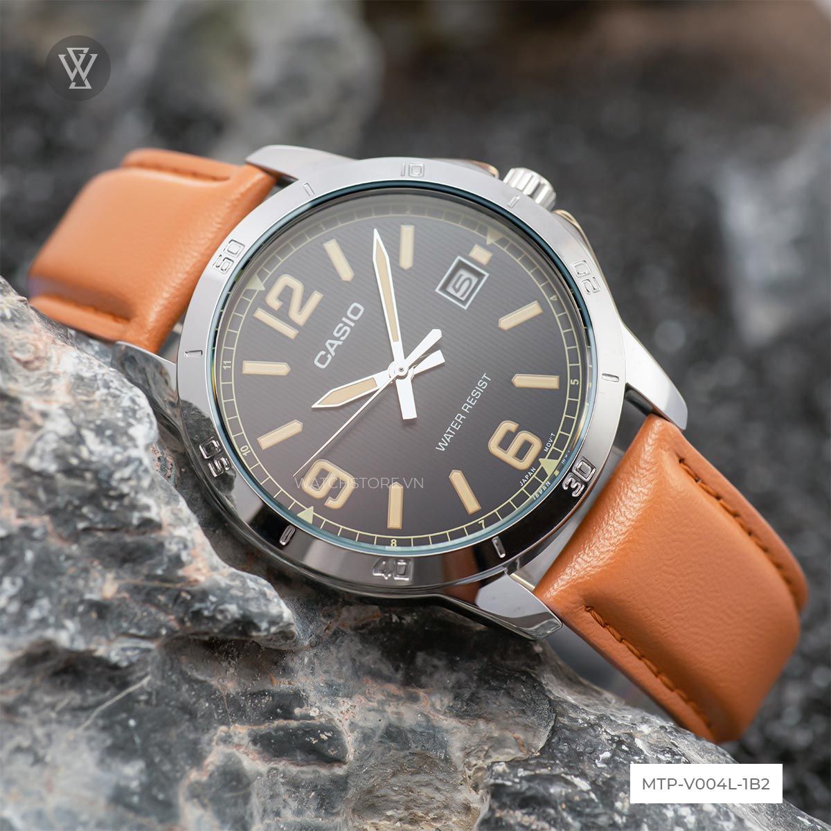 Đồng hồ nam giá khoảng 300K - Đồng hồ nữ giá khoảng 300K có nên mua? - Ảnh 5