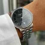 Tissot Nam T122.407.11.051.00 - Ảnh 2