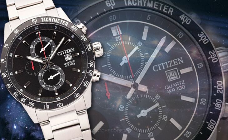 Thế nào là đồng hồ nguyên tử? Có nên sử dụng dòng đồng hồ này không? - Ảnh 4