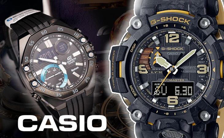 Thế nào là đồng hồ nguyên tử? Có nên sử dụng dòng đồng hồ này không? - Ảnh 7