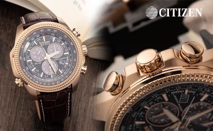 Thế nào là đồng hồ nguyên tử? Có nên sử dụng dòng đồng hồ này không? - Ảnh 6