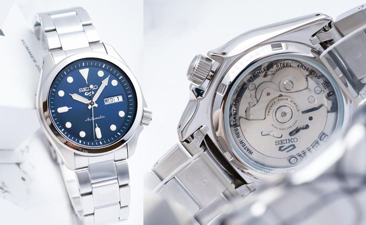 Những hãng đồng hồ Nhật Bản nổi tiếng tốt nhất 2023 - Ảnh 1