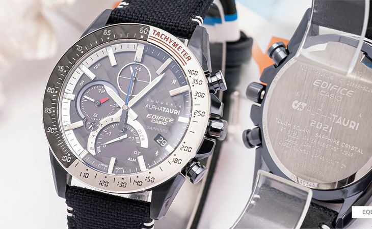 Những hãng đồng hồ Nhật Bản nổi tiếng tốt nhất 2023 - Ảnh 3