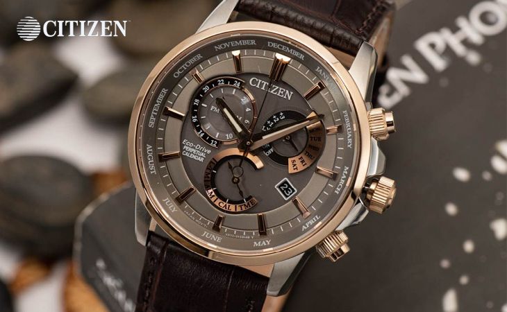 Những hãng đồng hồ Nhật Bản nổi tiếng tốt nhất 2023 - Ảnh 4