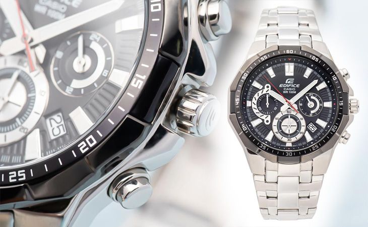 Những hãng đồng hồ Nhật Bản nổi tiếng tốt nhất 2023 - Ảnh 10