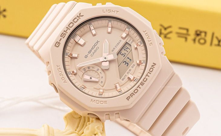 Những hãng đồng hồ Nhật Bản nổi tiếng tốt nhất 2023 - Ảnh 8