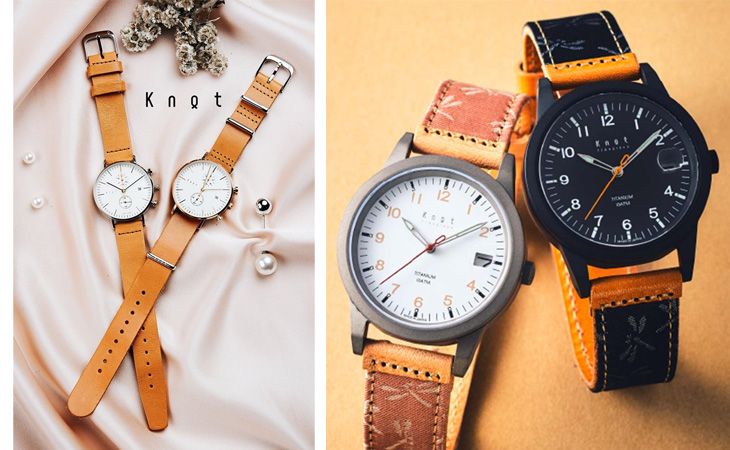 Những hãng đồng hồ Nhật Bản nổi tiếng tốt nhất 2023 - Ảnh 15