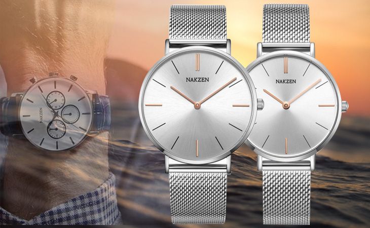 Những hãng đồng hồ Nhật Bản nổi tiếng tốt nhất 2023 - Ảnh 12