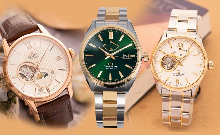 Những hãng đồng hồ Nhật Bản nổi tiếng tốt nhất 2023 - Ảnh 5