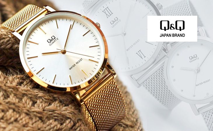 Những hãng đồng hồ Nhật Bản nổi tiếng tốt nhất 2023 - Ảnh 13