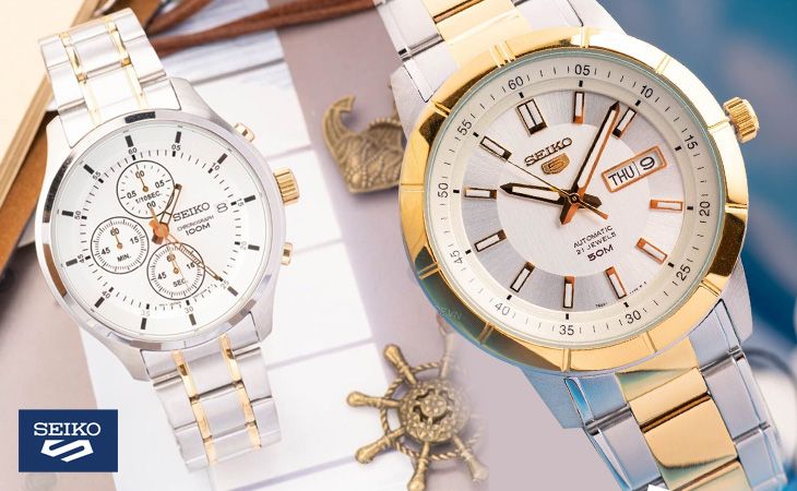 Những hãng đồng hồ Nhật Bản nổi tiếng tốt nhất 2023 - Ảnh 6