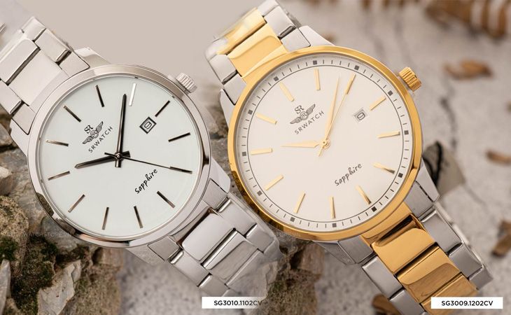 Những hãng đồng hồ Nhật Bản nổi tiếng tốt nhất 2023 - Ảnh 11