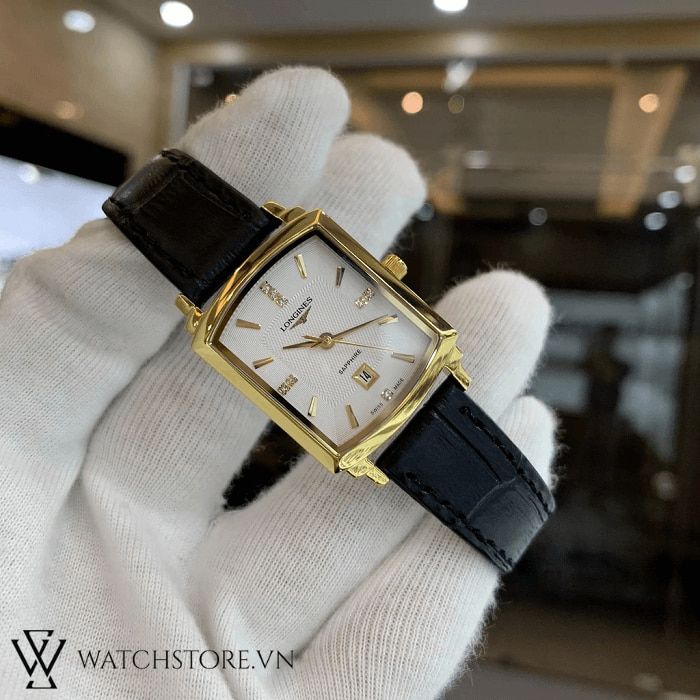 Những mẫu đồng hồ nữ đẹp nhất 2022 [đang được ưa chuộng] - Ảnh 13