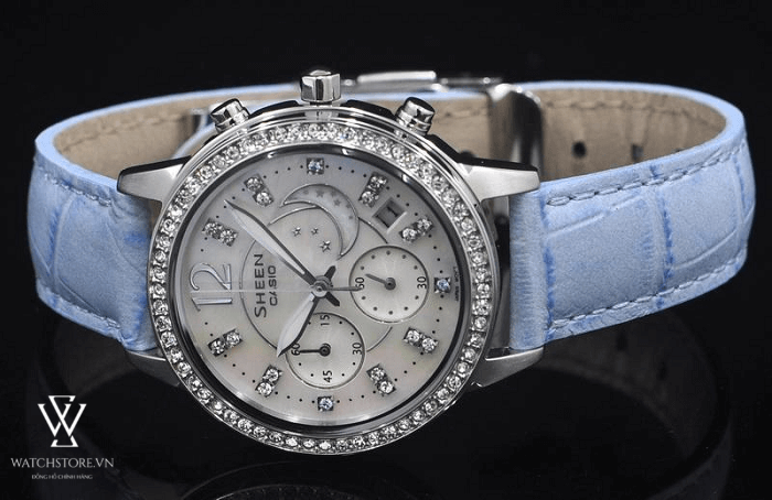 Những mẫu đồng hồ nữ đẹp nhất 2022 [đang được ưa chuộng] - Ảnh 3