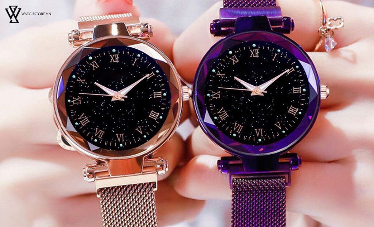 Đồng hồ nữ giá rẻ dưới 200K có nên mua hay không? Tại sao? - Ảnh 3