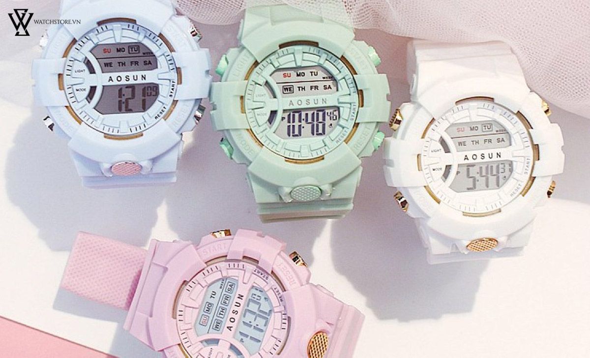 Đồng hồ nữ giá rẻ dưới 200K có nên mua hay không? Tại sao? - Ảnh 4