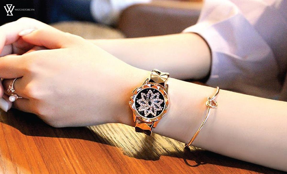 Đồng hồ nữ giá rẻ dưới 200K có nên mua hay không? Tại sao? - Ảnh 5